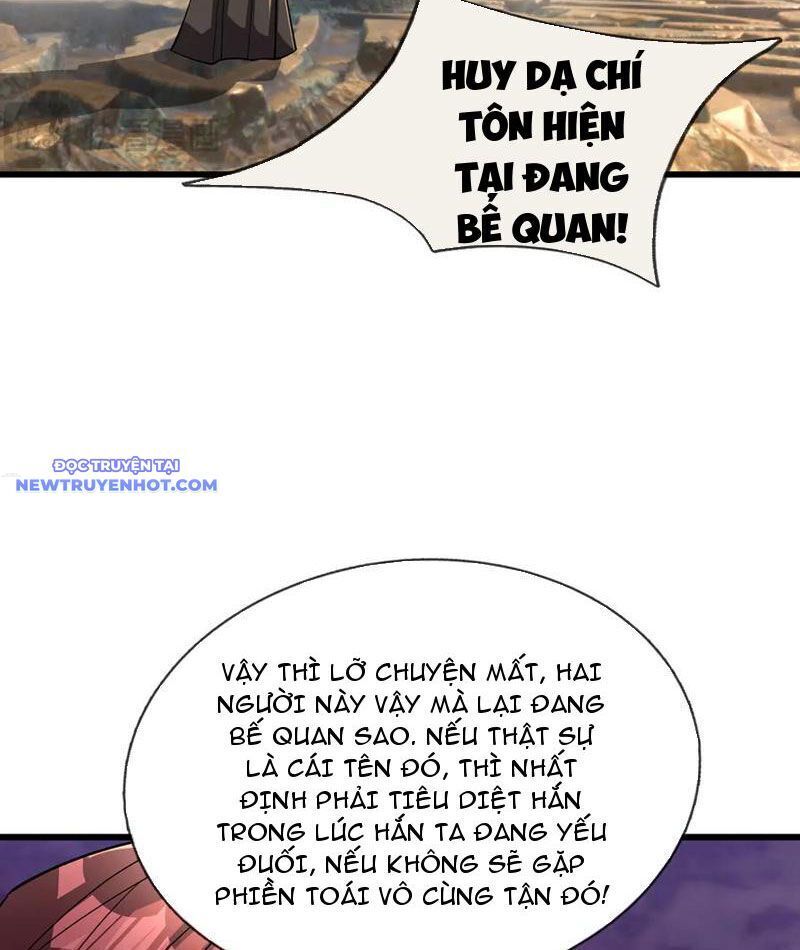 Ngủ Say Vạn Cổ: Xuất Thế Quét Ngang Chư Thiên - Chapter 63 - Page 7