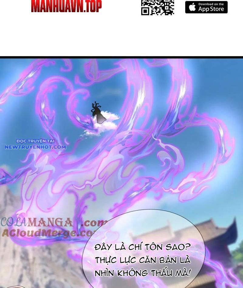 Ngủ Say Vạn Cổ: Xuất Thế Quét Ngang Chư Thiên - Chapter 63 - Page 71