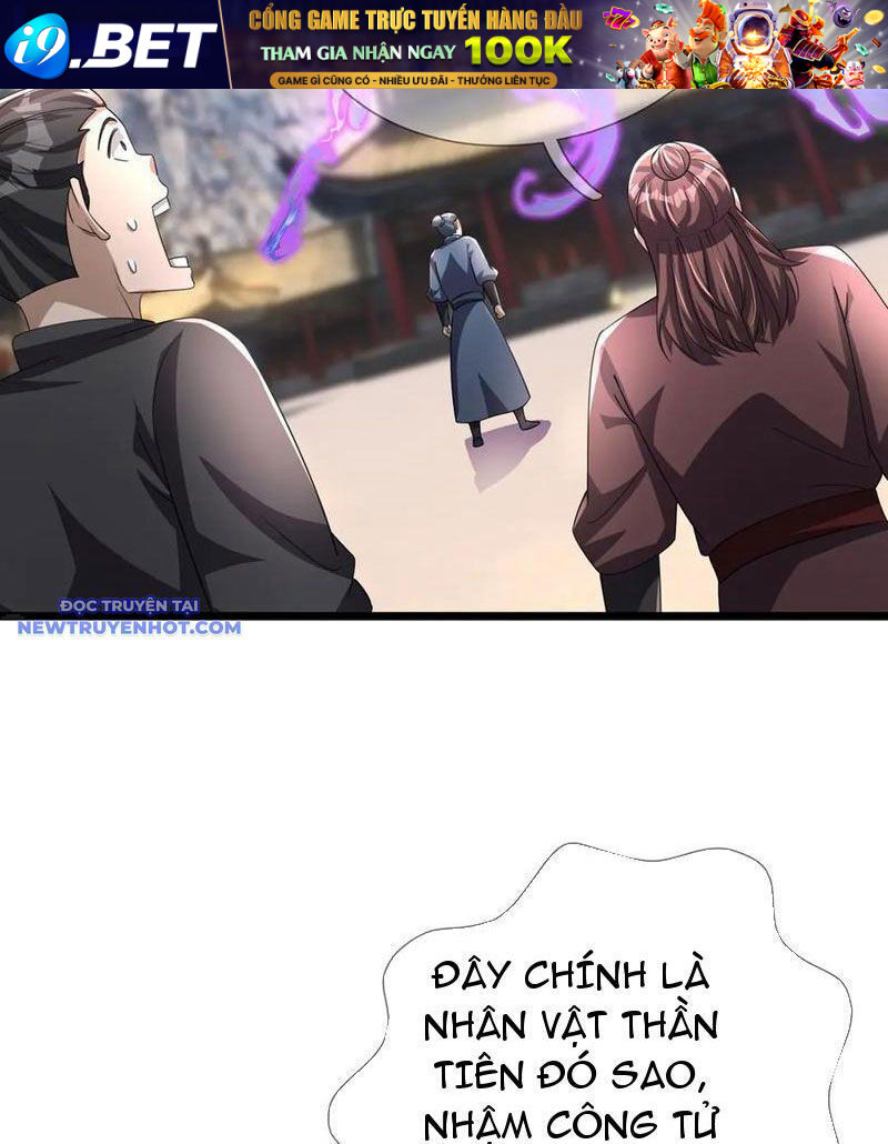 Ngủ Say Vạn Cổ: Xuất Thế Quét Ngang Chư Thiên - Chapter 63 - Page 72