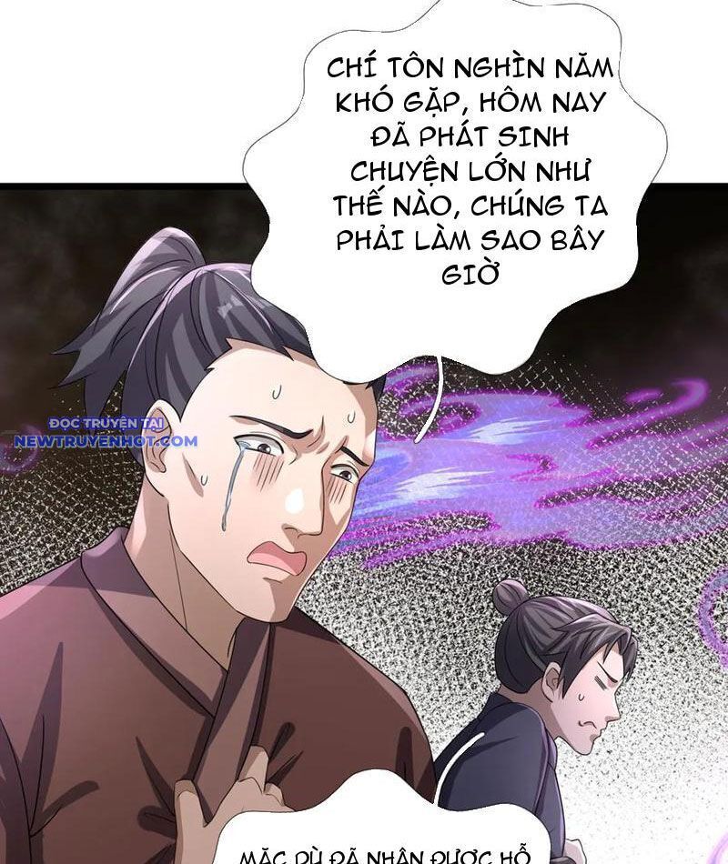 Ngủ Say Vạn Cổ: Xuất Thế Quét Ngang Chư Thiên - Chapter 63 - Page 74