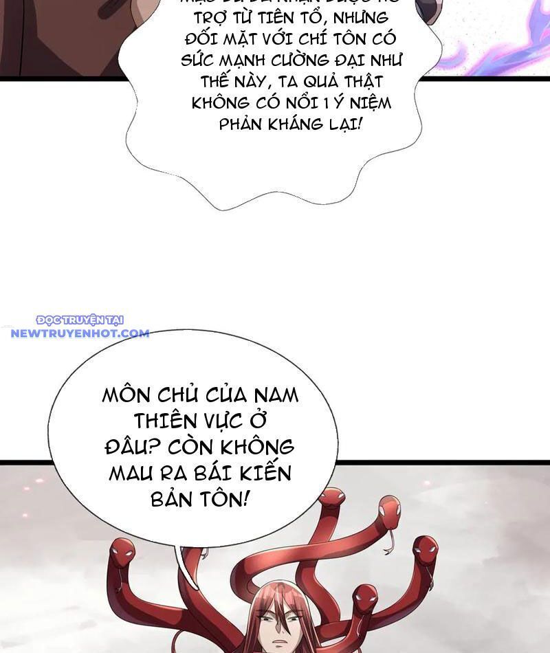 Ngủ Say Vạn Cổ: Xuất Thế Quét Ngang Chư Thiên - Chapter 63 - Page 75