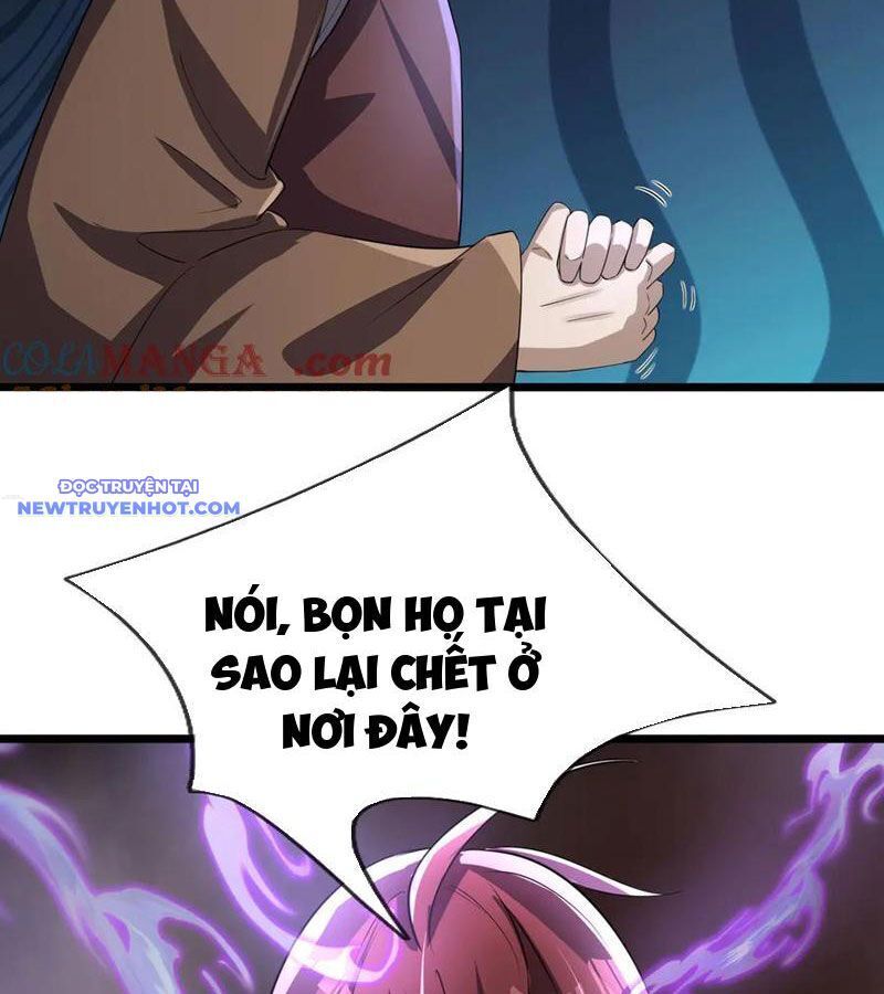 Ngủ Say Vạn Cổ: Xuất Thế Quét Ngang Chư Thiên - Chapter 63 - Page 81