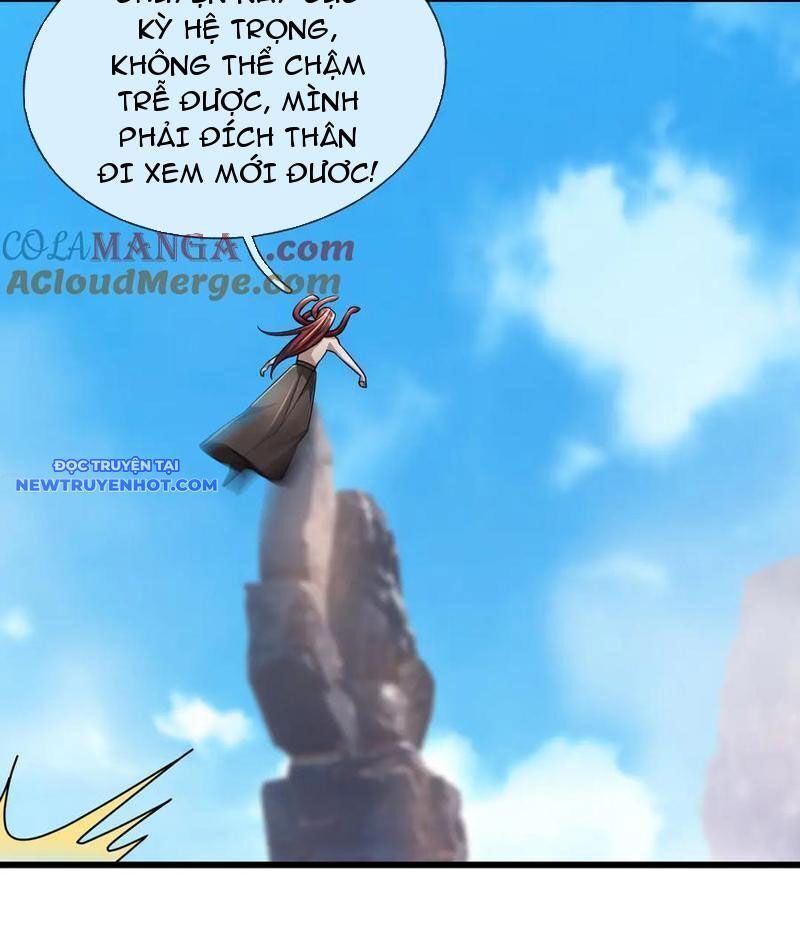 Ngủ Say Vạn Cổ: Xuất Thế Quét Ngang Chư Thiên - Chapter 63 - Page 9