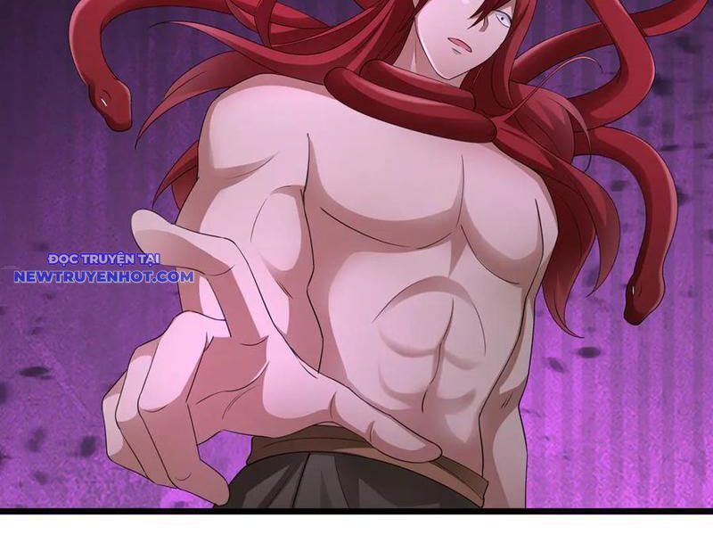 Ngủ Say Vạn Cổ: Xuất Thế Quét Ngang Chư Thiên - Chapter 64 - Page 20