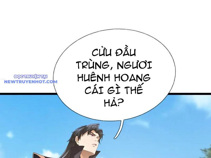 Ngủ Say Vạn Cổ: Xuất Thế Quét Ngang Chư Thiên - Chapter 64 - Page 21