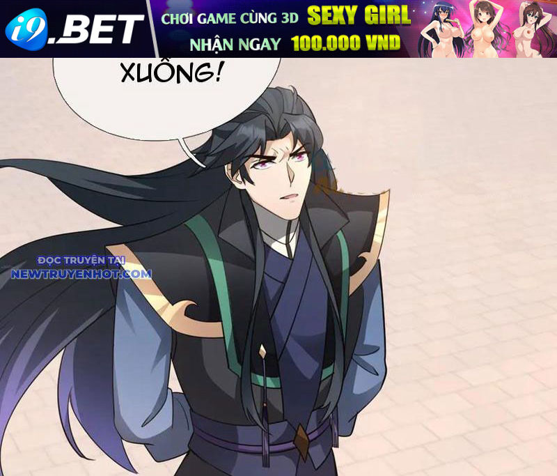 Ngủ Say Vạn Cổ: Xuất Thế Quét Ngang Chư Thiên - Chapter 64 - Page 28