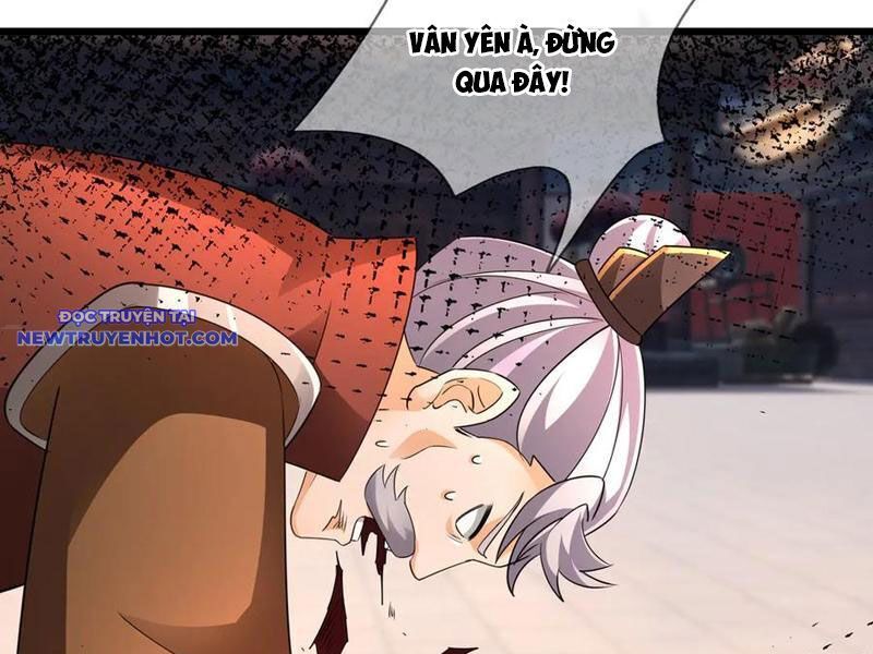 Ngủ Say Vạn Cổ: Xuất Thế Quét Ngang Chư Thiên - Chapter 64 - Page 3