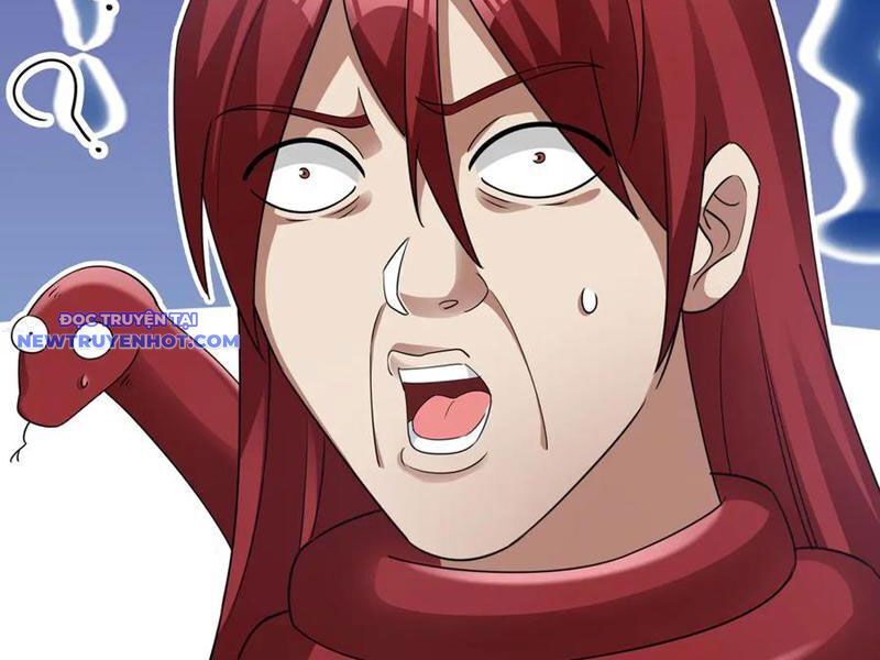 Ngủ Say Vạn Cổ: Xuất Thế Quét Ngang Chư Thiên - Chapter 64 - Page 34