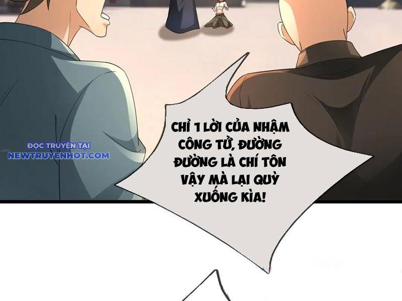 Ngủ Say Vạn Cổ: Xuất Thế Quét Ngang Chư Thiên - Chapter 64 - Page 36