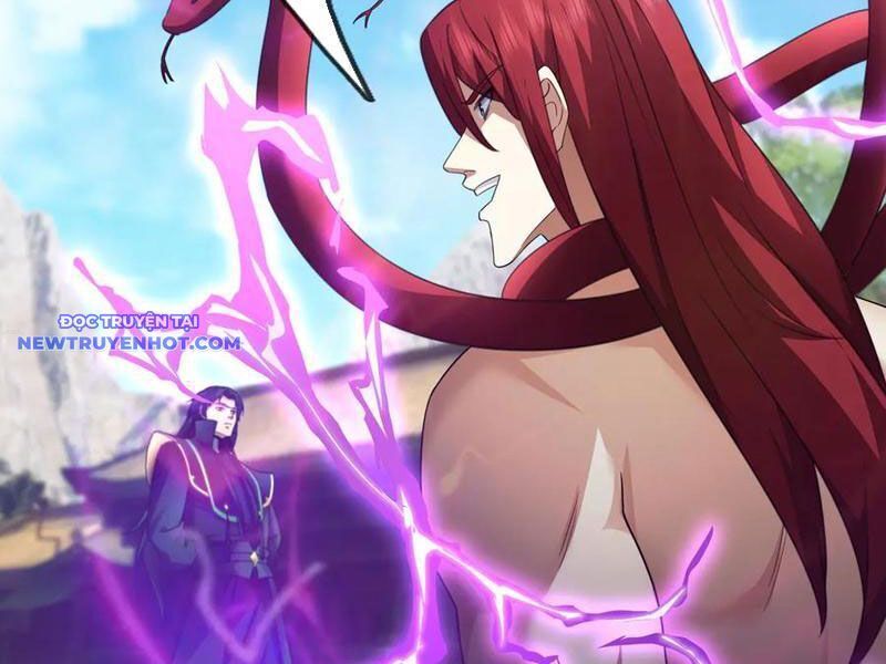 Ngủ Say Vạn Cổ: Xuất Thế Quét Ngang Chư Thiên - Chapter 64 - Page 44