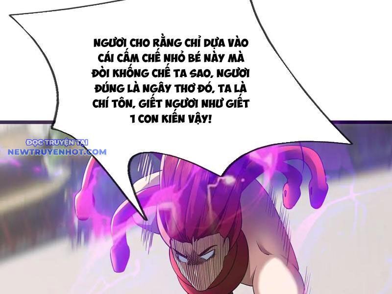 Ngủ Say Vạn Cổ: Xuất Thế Quét Ngang Chư Thiên - Chapter 64 - Page 59