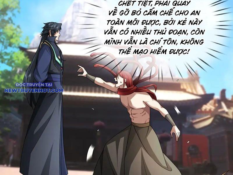 Ngủ Say Vạn Cổ: Xuất Thế Quét Ngang Chư Thiên - Chapter 64 - Page 68