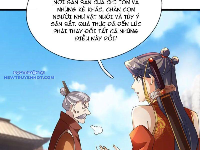 Ngủ Say Vạn Cổ: Xuất Thế Quét Ngang Chư Thiên - Chapter 65 - Page 12