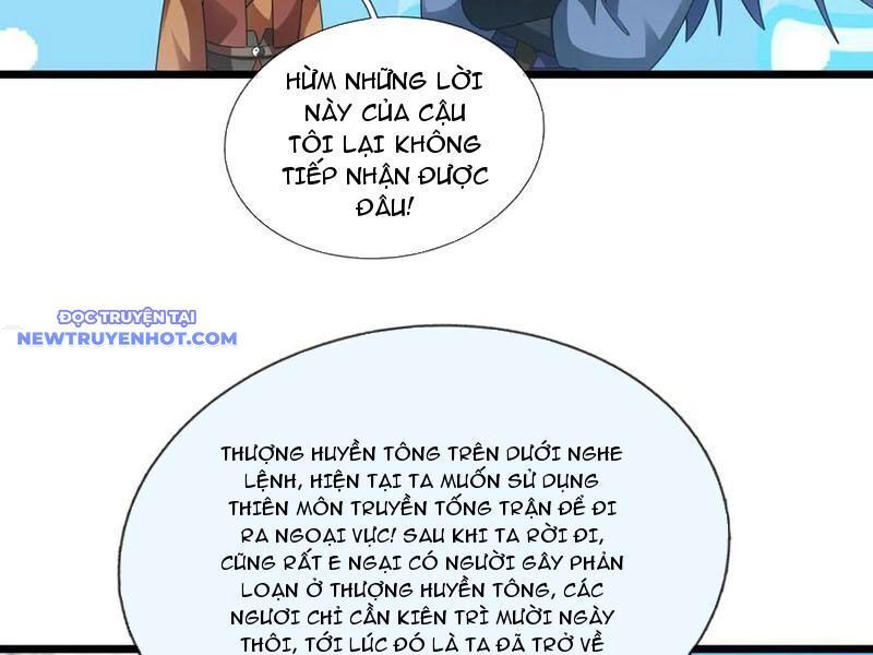 Ngủ Say Vạn Cổ: Xuất Thế Quét Ngang Chư Thiên - Chapter 65 - Page 18