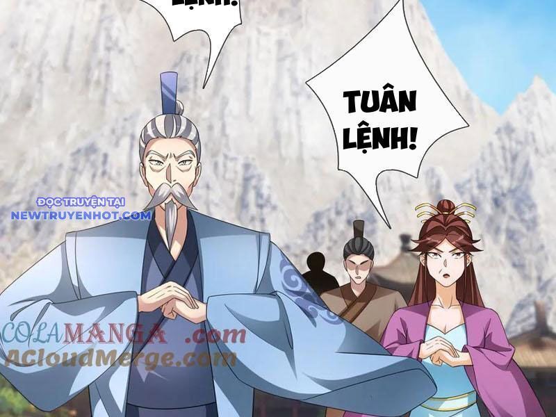 Ngủ Say Vạn Cổ: Xuất Thế Quét Ngang Chư Thiên - Chapter 65 - Page 21
