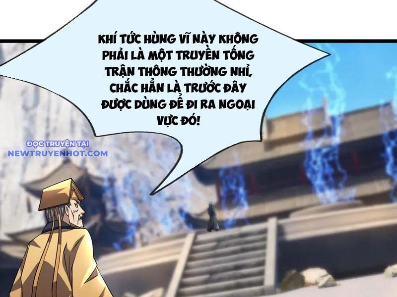 Ngủ Say Vạn Cổ: Xuất Thế Quét Ngang Chư Thiên - Chapter 65 - Page 34