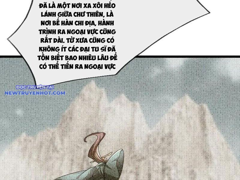 Ngủ Say Vạn Cổ: Xuất Thế Quét Ngang Chư Thiên - Chapter 65 - Page 36