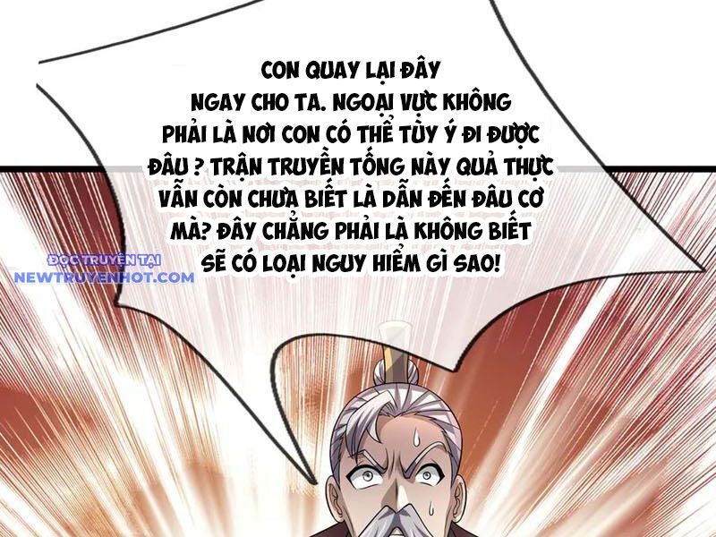 Ngủ Say Vạn Cổ: Xuất Thế Quét Ngang Chư Thiên - Chapter 65 - Page 45