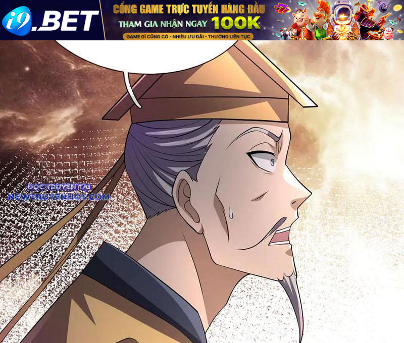 Ngủ Say Vạn Cổ: Xuất Thế Quét Ngang Chư Thiên - Chapter 65 - Page 52