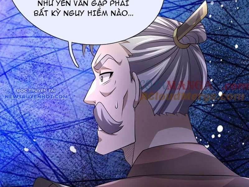 Ngủ Say Vạn Cổ: Xuất Thế Quét Ngang Chư Thiên - Chapter 65 - Page 54
