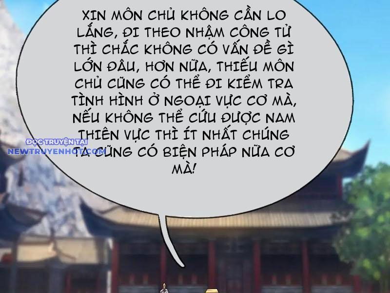 Ngủ Say Vạn Cổ: Xuất Thế Quét Ngang Chư Thiên - Chapter 65 - Page 56