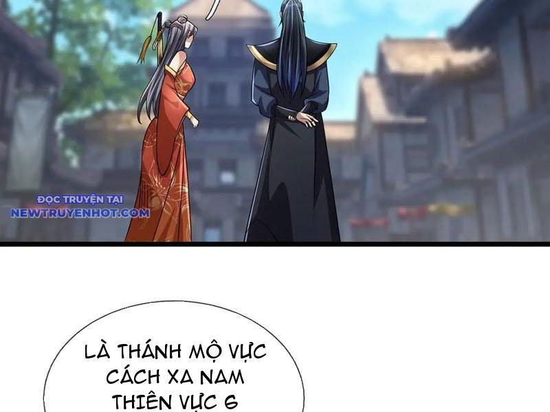 Ngủ Say Vạn Cổ: Xuất Thế Quét Ngang Chư Thiên - Chapter 65 - Page 63