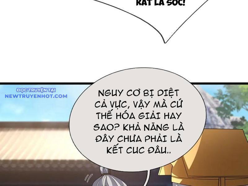 Ngủ Say Vạn Cổ: Xuất Thế Quét Ngang Chư Thiên - Chapter 65 - Page 7