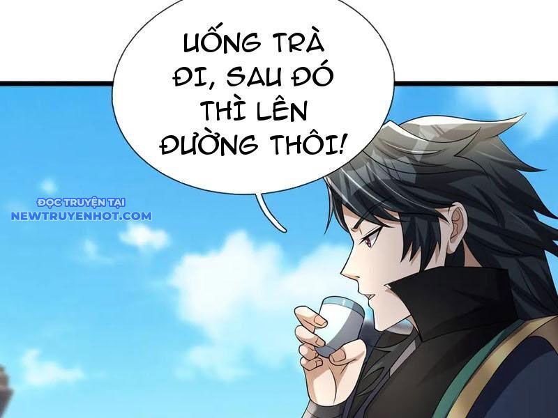 Ngủ Say Vạn Cổ: Xuất Thế Quét Ngang Chư Thiên - Chapter 65 - Page 89