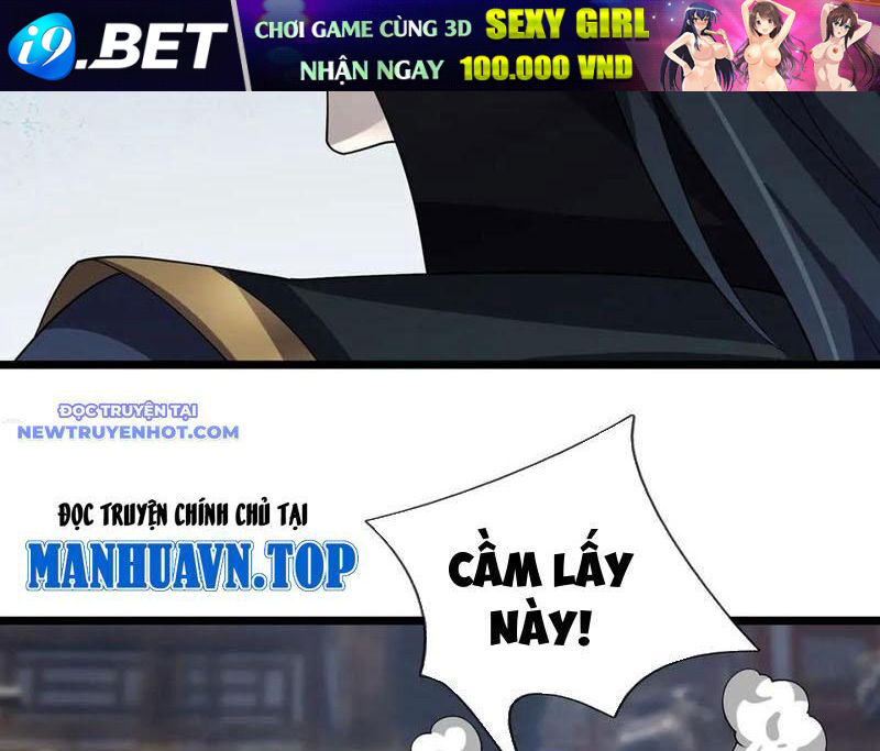 Ngủ Say Vạn Cổ: Xuất Thế Quét Ngang Chư Thiên - Chapter 65 - Page 99