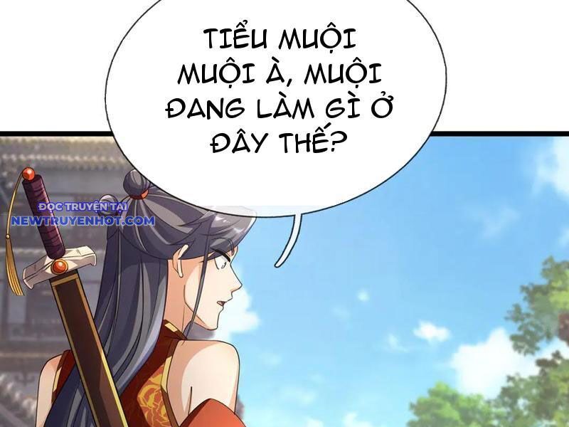 Ngủ Say Vạn Cổ: Xuất Thế Quét Ngang Chư Thiên - Chapter 66 - Page 11