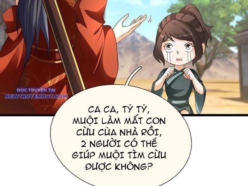Ngủ Say Vạn Cổ: Xuất Thế Quét Ngang Chư Thiên - Chapter 66 - Page 12