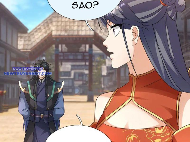 Ngủ Say Vạn Cổ: Xuất Thế Quét Ngang Chư Thiên - Chapter 66 - Page 28