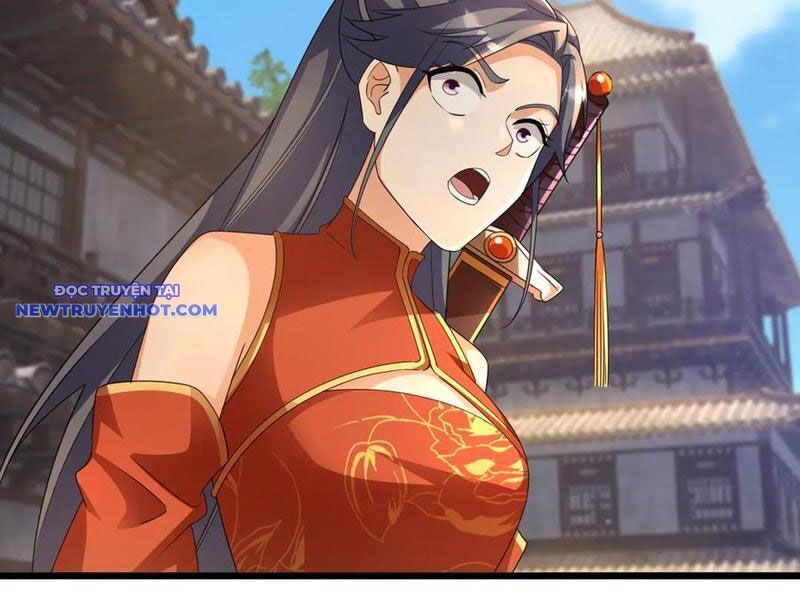 Ngủ Say Vạn Cổ: Xuất Thế Quét Ngang Chư Thiên - Chapter 66 - Page 30