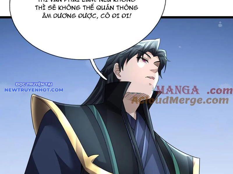 Ngủ Say Vạn Cổ: Xuất Thế Quét Ngang Chư Thiên - Chapter 66 - Page 36