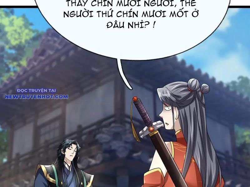 Ngủ Say Vạn Cổ: Xuất Thế Quét Ngang Chư Thiên - Chapter 66 - Page 42