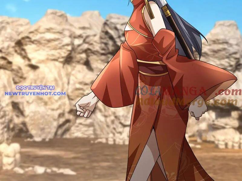 Ngủ Say Vạn Cổ: Xuất Thế Quét Ngang Chư Thiên - Chapter 66 - Page 61