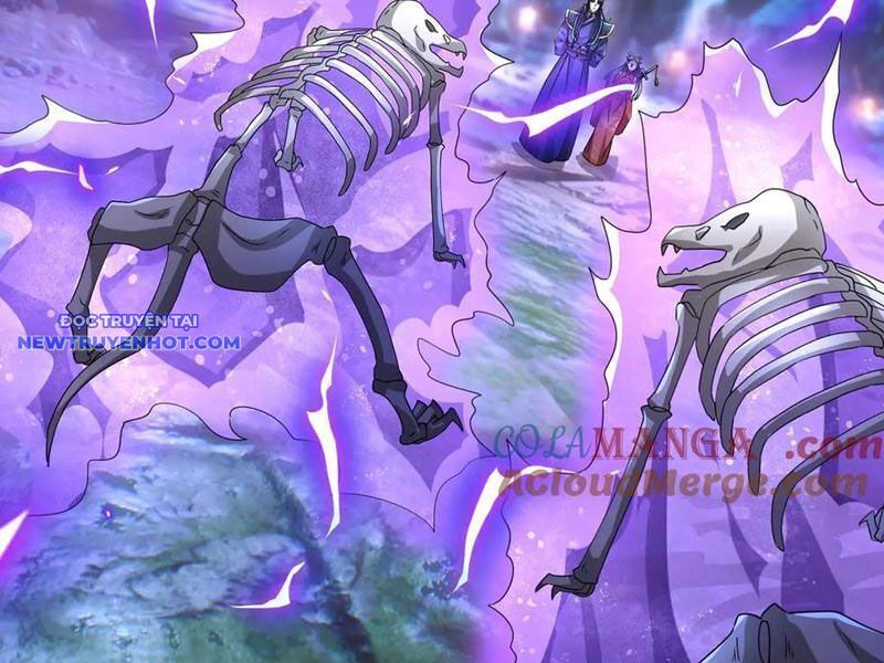 Ngủ Say Vạn Cổ: Xuất Thế Quét Ngang Chư Thiên - Chapter 66 - Page 65