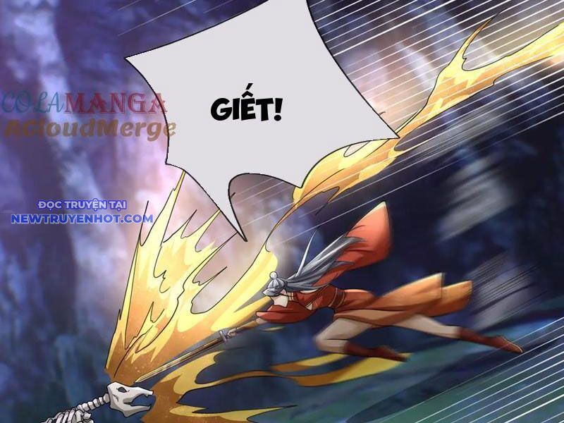 Ngủ Say Vạn Cổ: Xuất Thế Quét Ngang Chư Thiên - Chapter 66 - Page 69