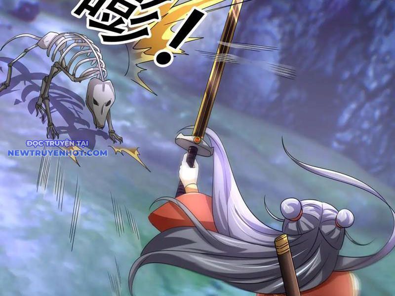 Ngủ Say Vạn Cổ: Xuất Thế Quét Ngang Chư Thiên - Chapter 66 - Page 71