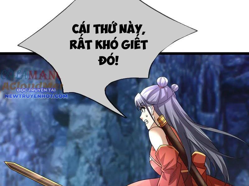 Ngủ Say Vạn Cổ: Xuất Thế Quét Ngang Chư Thiên - Chapter 66 - Page 73