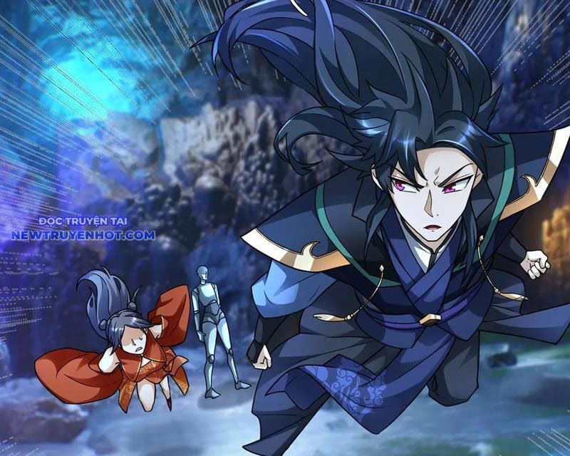 Ngủ Say Vạn Cổ: Xuất Thế Quét Ngang Chư Thiên - Chapter 67 - Page 106