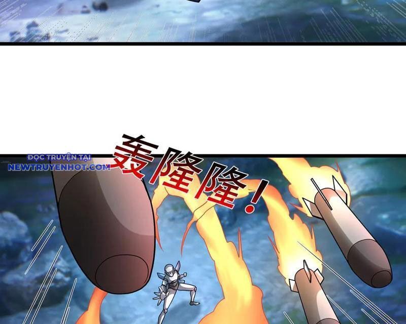 Ngủ Say Vạn Cổ: Xuất Thế Quét Ngang Chư Thiên - Chapter 67 - Page 107