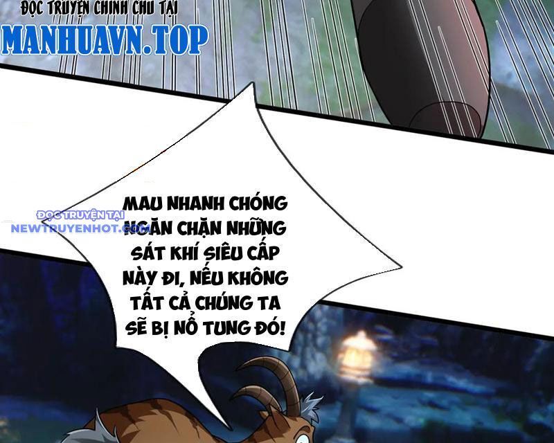 Ngủ Say Vạn Cổ: Xuất Thế Quét Ngang Chư Thiên - Chapter 67 - Page 109