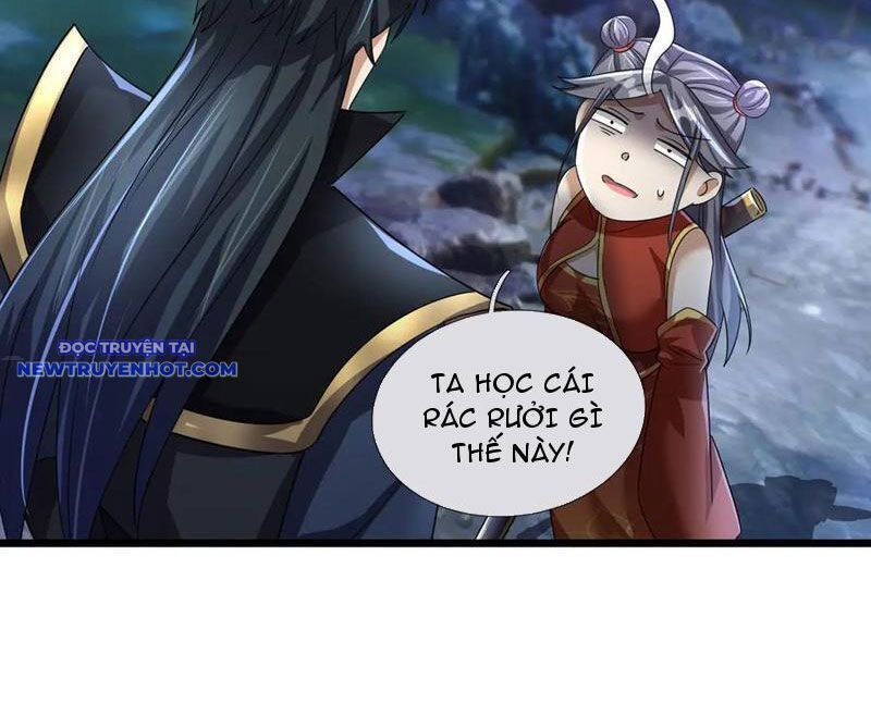 Ngủ Say Vạn Cổ: Xuất Thế Quét Ngang Chư Thiên - Chapter 67 - Page 11