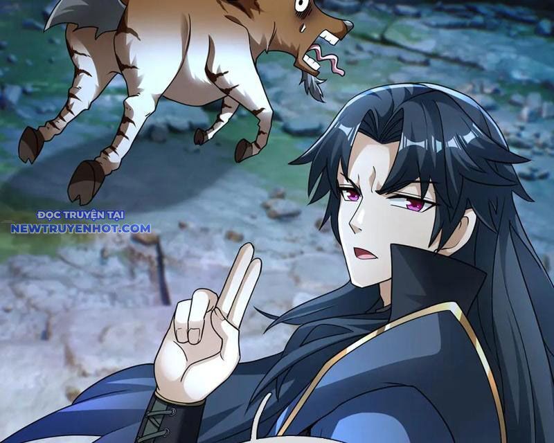 Ngủ Say Vạn Cổ: Xuất Thế Quét Ngang Chư Thiên - Chapter 67 - Page 110