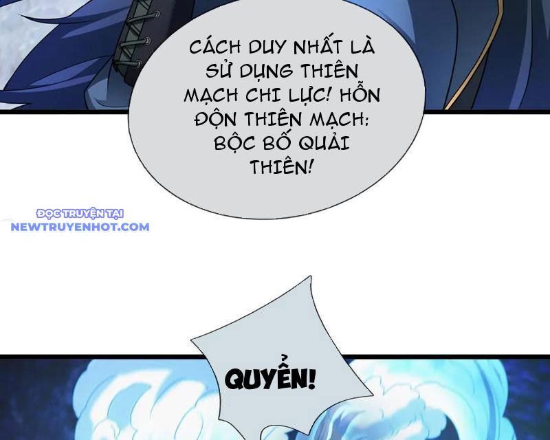 Ngủ Say Vạn Cổ: Xuất Thế Quét Ngang Chư Thiên - Chapter 67 - Page 111