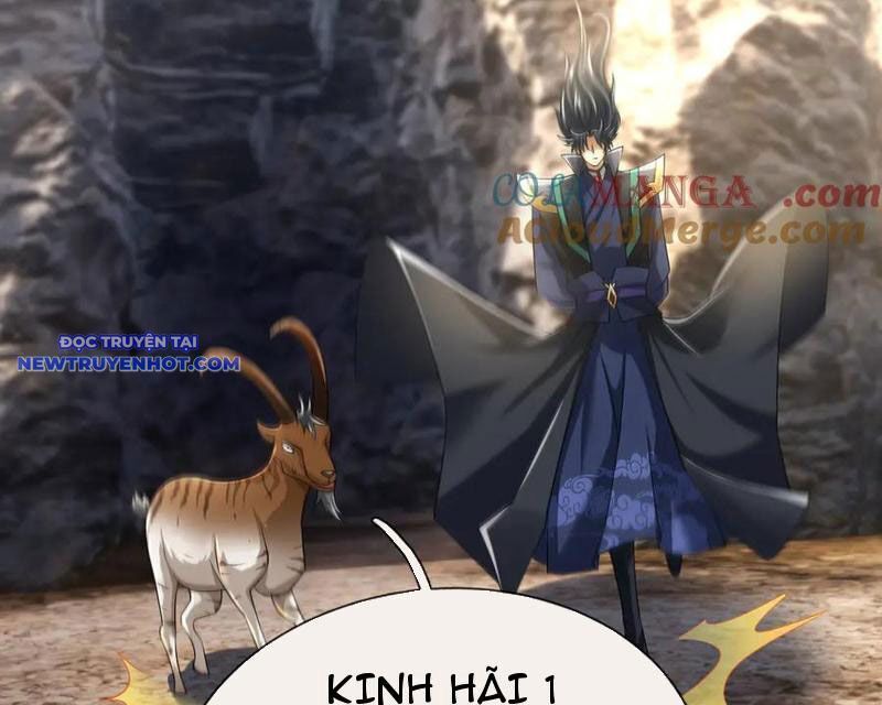 Ngủ Say Vạn Cổ: Xuất Thế Quét Ngang Chư Thiên - Chapter 67 - Page 116