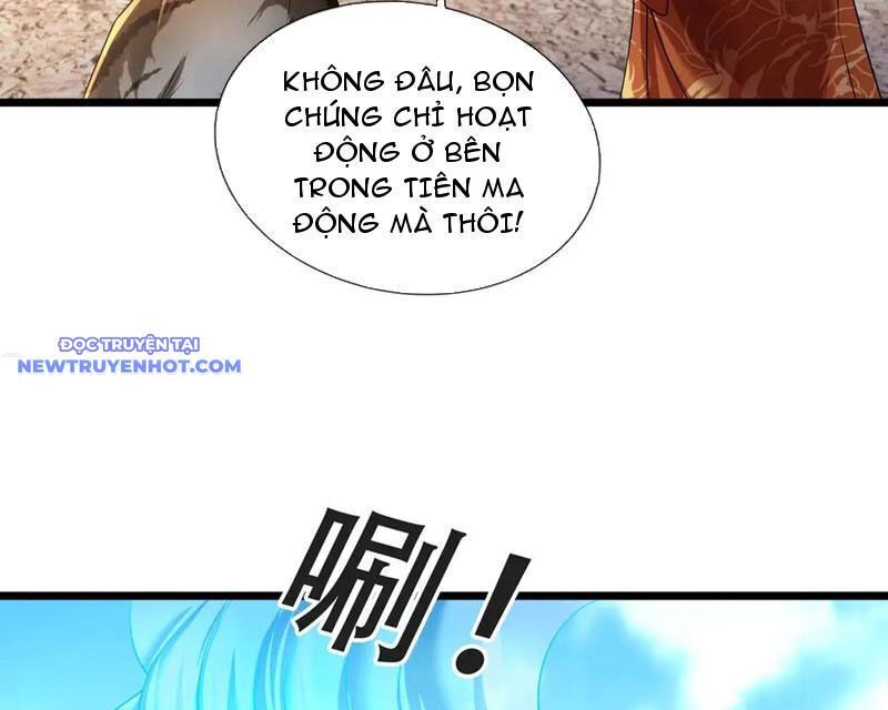 Ngủ Say Vạn Cổ: Xuất Thế Quét Ngang Chư Thiên - Chapter 67 - Page 119