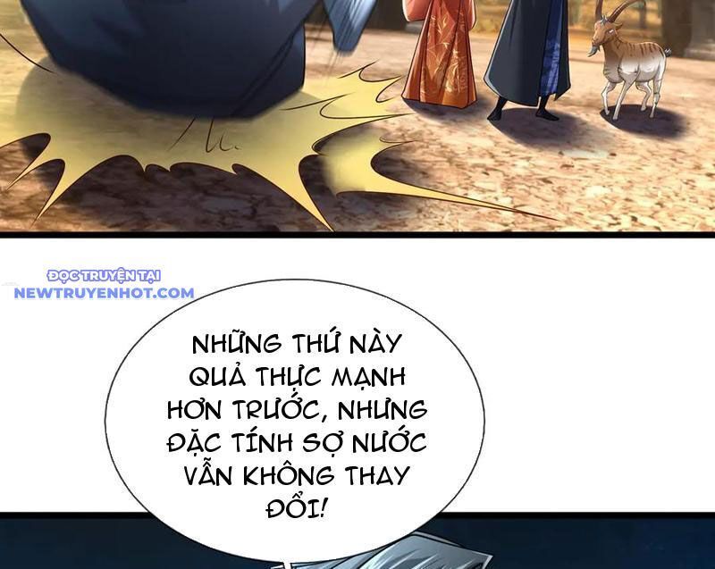 Ngủ Say Vạn Cổ: Xuất Thế Quét Ngang Chư Thiên - Chapter 67 - Page 121