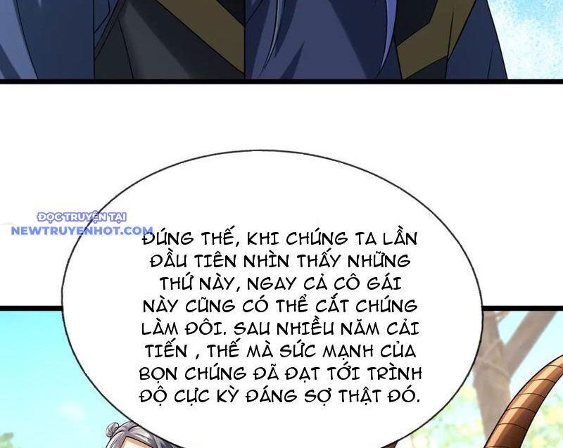 Ngủ Say Vạn Cổ: Xuất Thế Quét Ngang Chư Thiên - Chapter 67 - Page 123